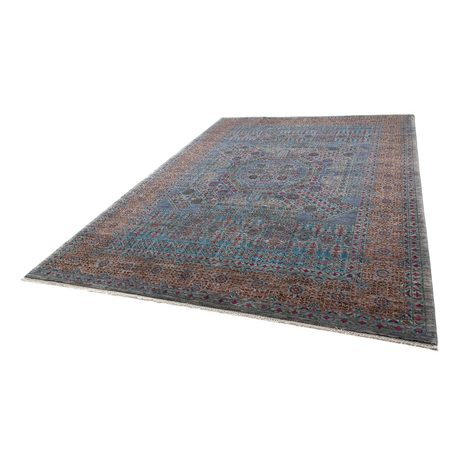 Tappeto Ziegler - 299 x 213 cm - multicolore