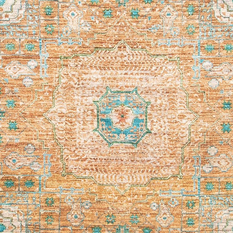 Tappeto Ziegler - 241 x 181 cm - marrone chiaro