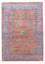 Tappeto Ziegler - 240 x 176 cm - rosso chiaro