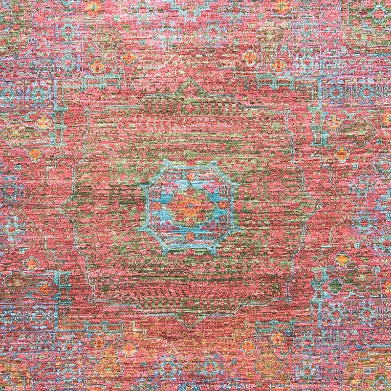 Tappeto Ziegler - 240 x 176 cm - rosso chiaro