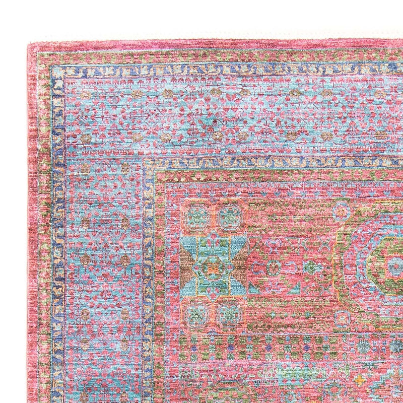 Tappeto Ziegler - 240 x 176 cm - rosso chiaro