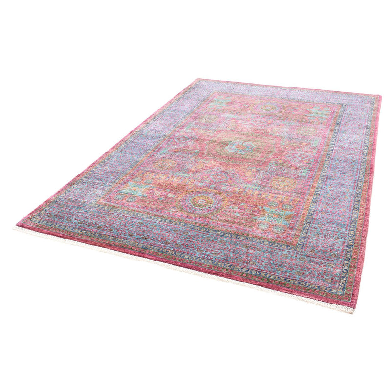 Tappeto Ziegler - 240 x 176 cm - rosso chiaro
