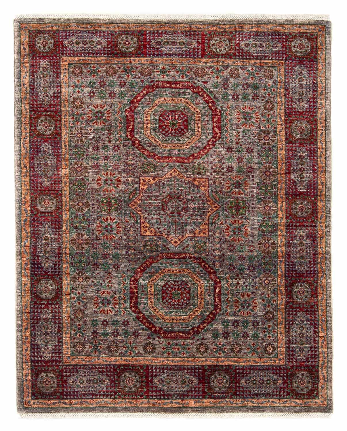 Tappeto Ziegler - 190 x 152 cm - multicolore