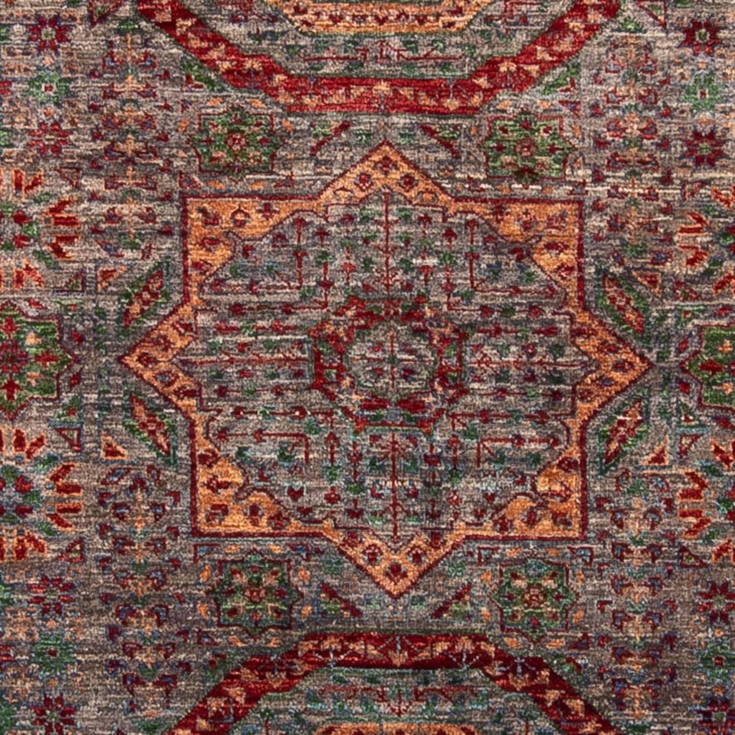 Tappeto Ziegler - 190 x 152 cm - multicolore