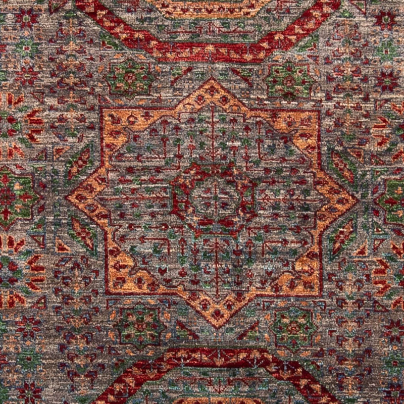 Tappeto Ziegler - 190 x 152 cm - multicolore