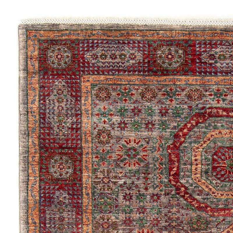 Tappeto Ziegler - 190 x 152 cm - multicolore
