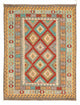 Kilim Maimana Tappeto 239x174cm - Tappeto di lana