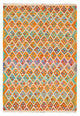 Kilim Maimana Tappeto 250x180cm - Tappeto di lana