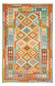 Kilim Maimana Tappeto 250x169cm - Tappeto di lana