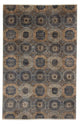 Tappeto di design 288x198cm - Designerteppich