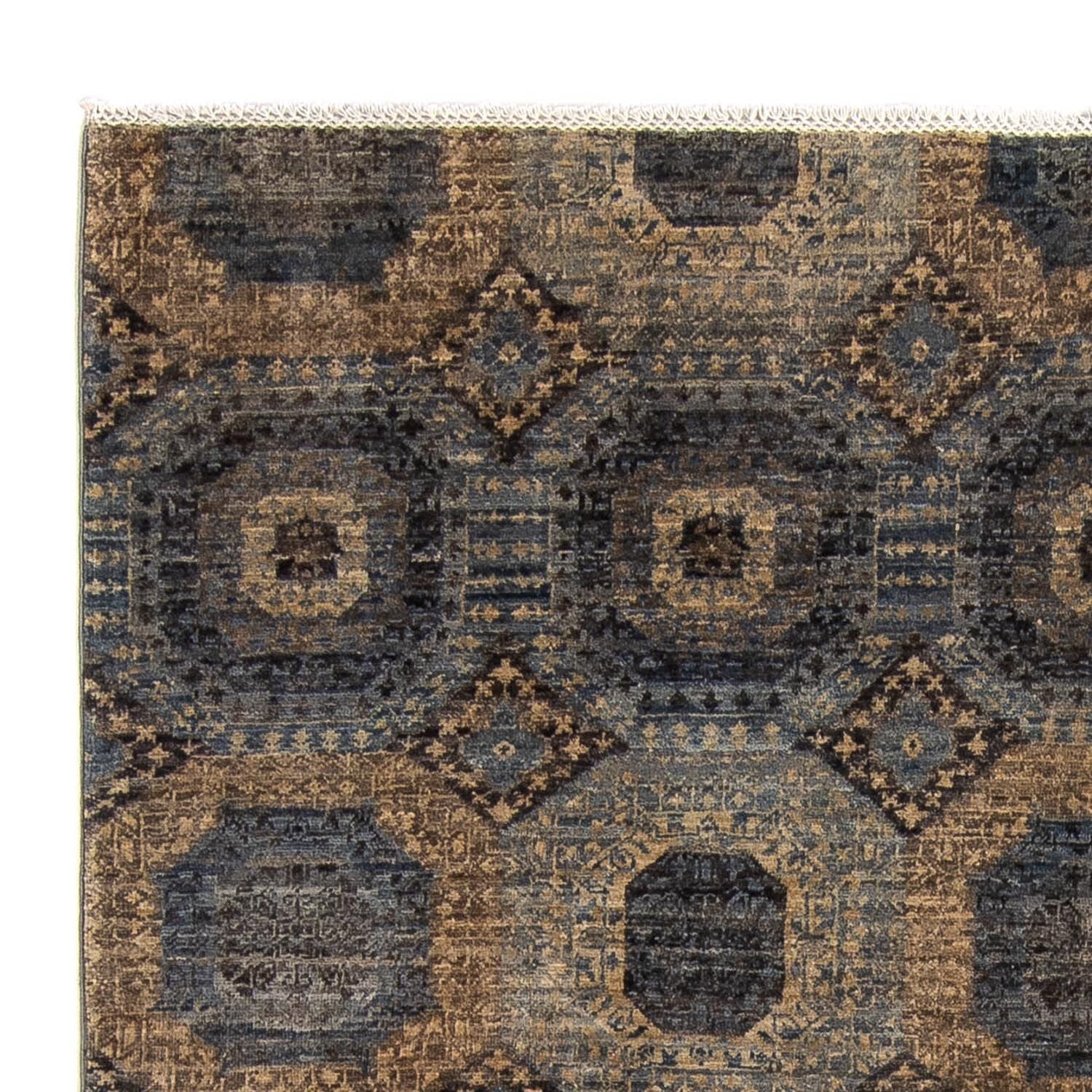 Tappeto di design - 288 x 198 cm - multicolore