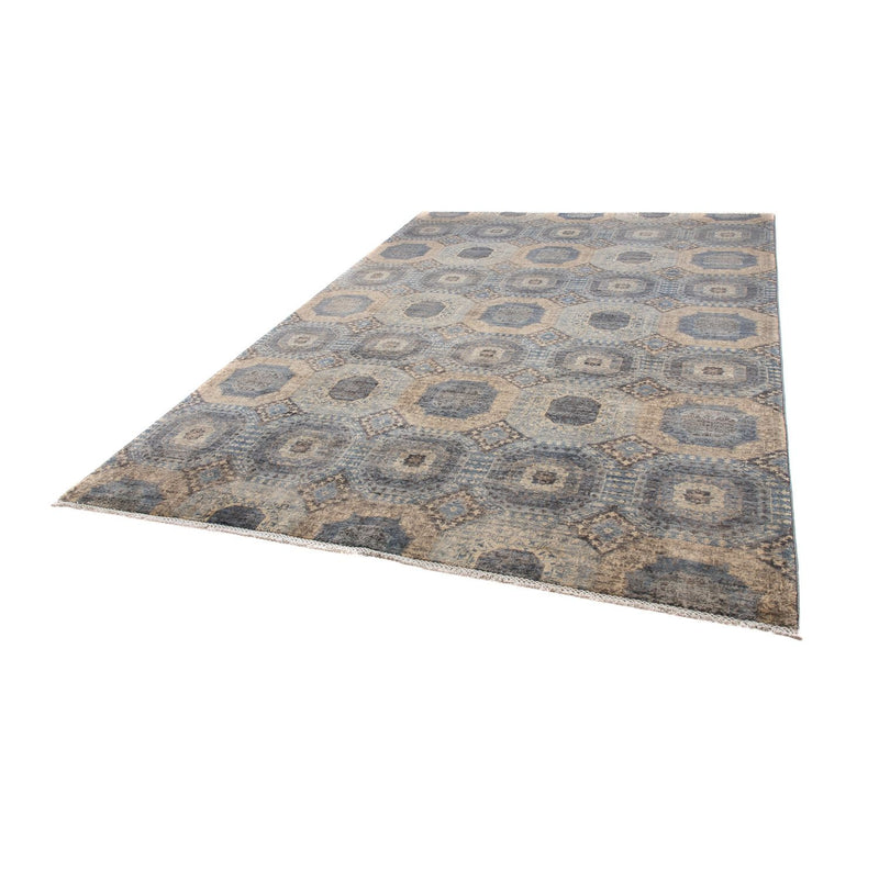 Tappeto di design - 288 x 198 cm - multicolore