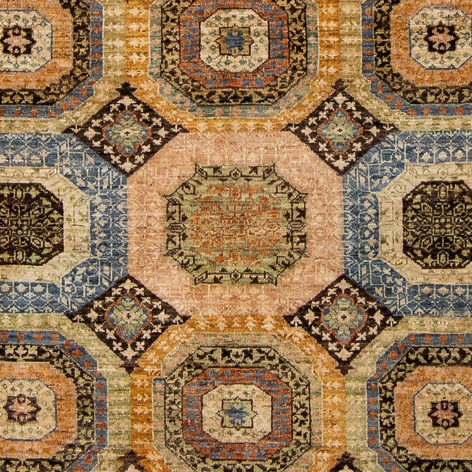 Tappeto di design - 300 x 200 cm - multicolore