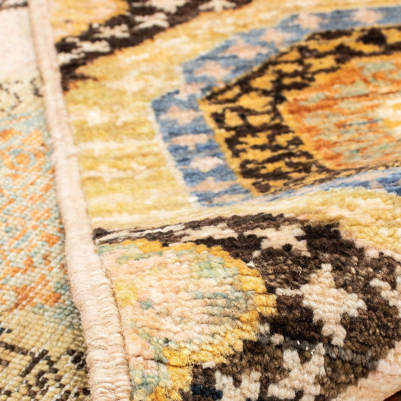 Tappeto di design - 300 x 200 cm - multicolore