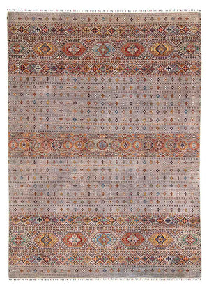 Tappeto Ziegler - Shal - 357 x 272 cm - multicolore