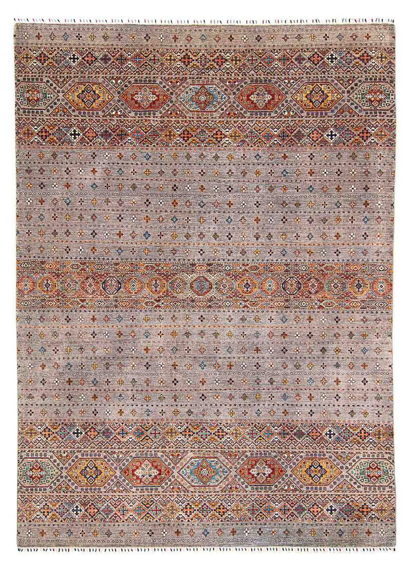 Tappeto Ziegler - Shal - 357 x 272 cm - multicolore