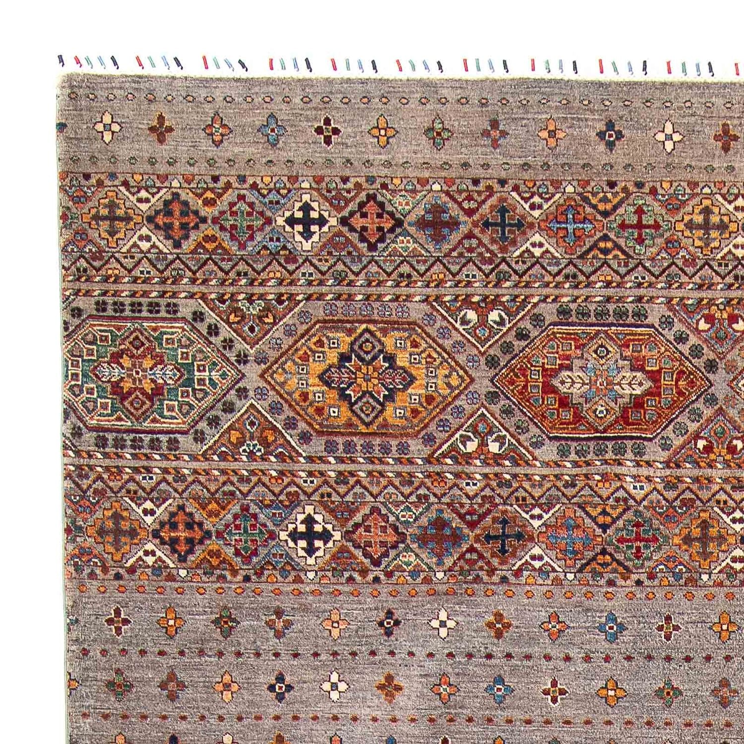 Tappeto Ziegler - Shal - 357 x 272 cm - multicolore