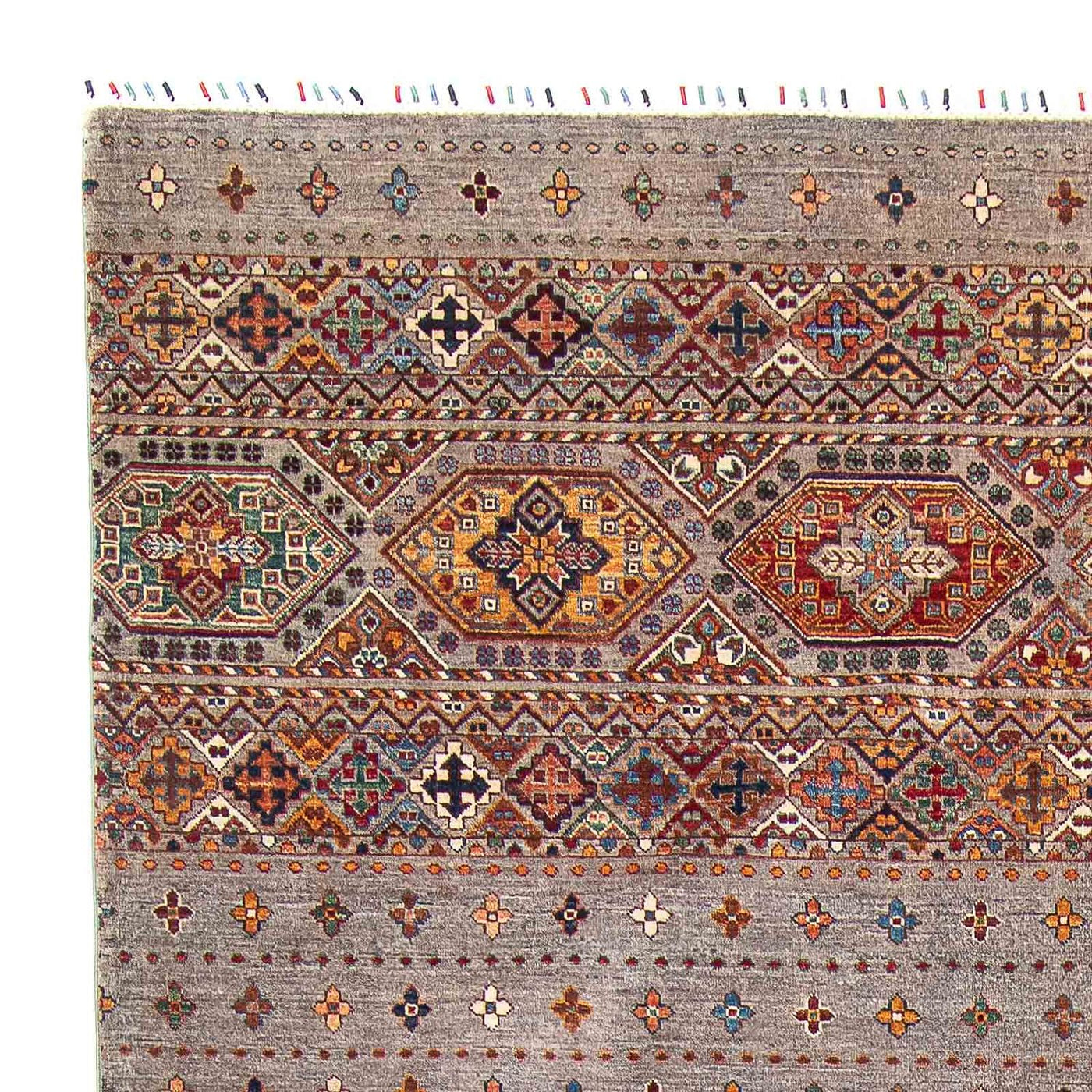 Shal Tappeto 357x272cm - Tappeto orientale