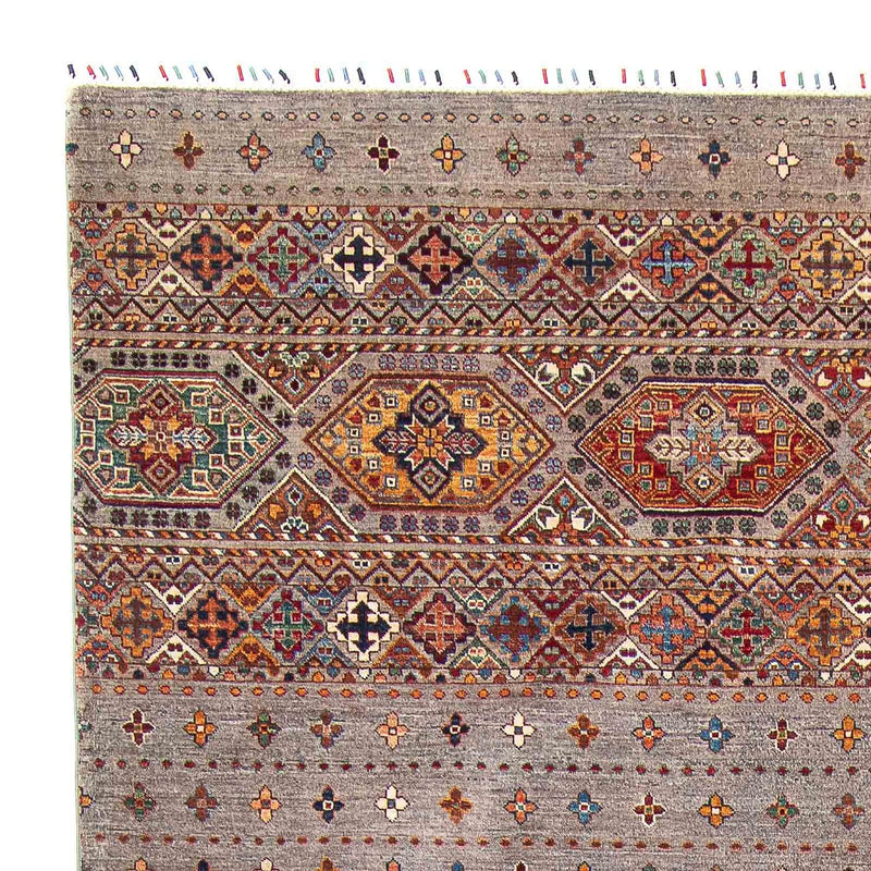 Tappeto Ziegler - Shal - 357 x 272 cm - multicolore