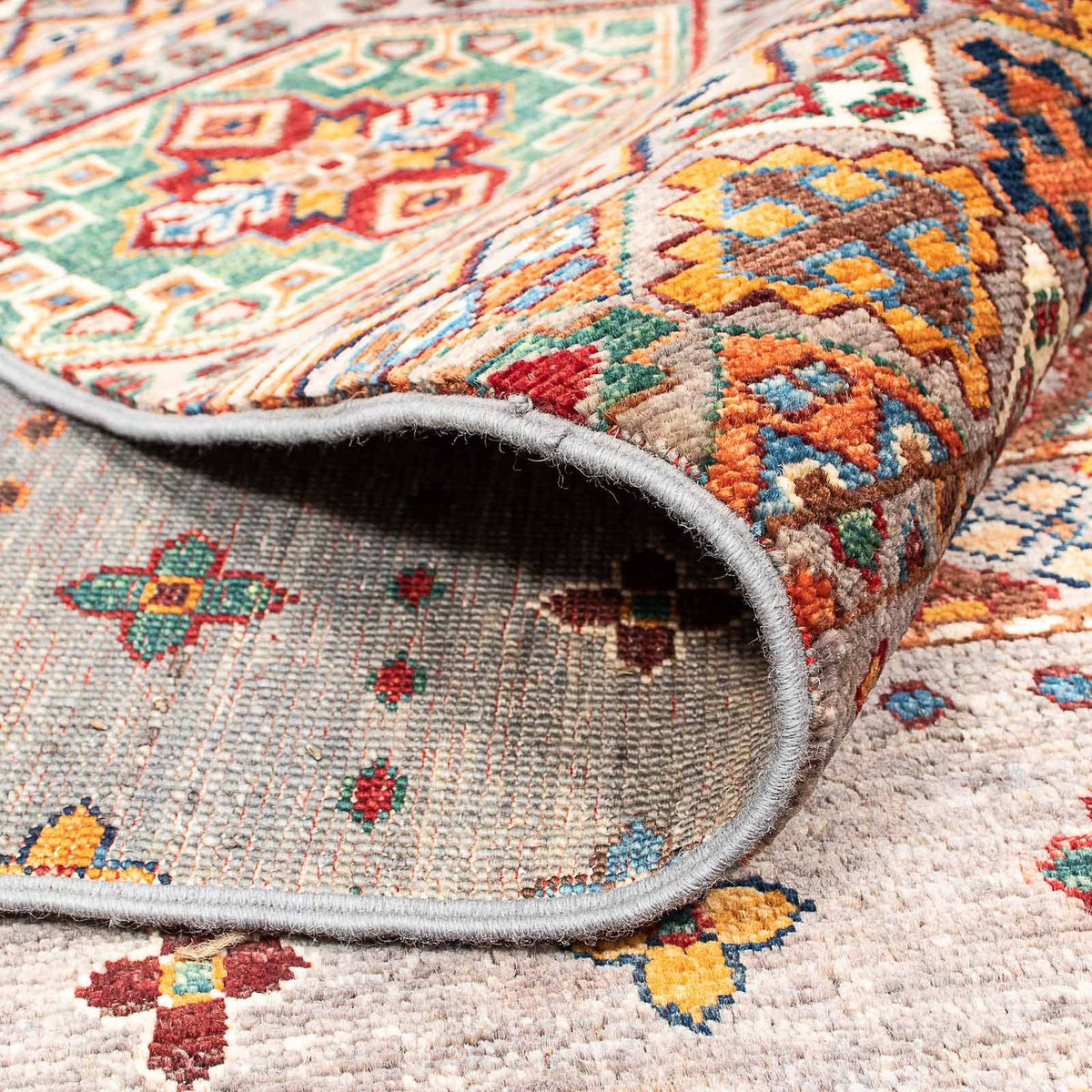 Tappeto Ziegler - Shal - 357 x 272 cm - multicolore