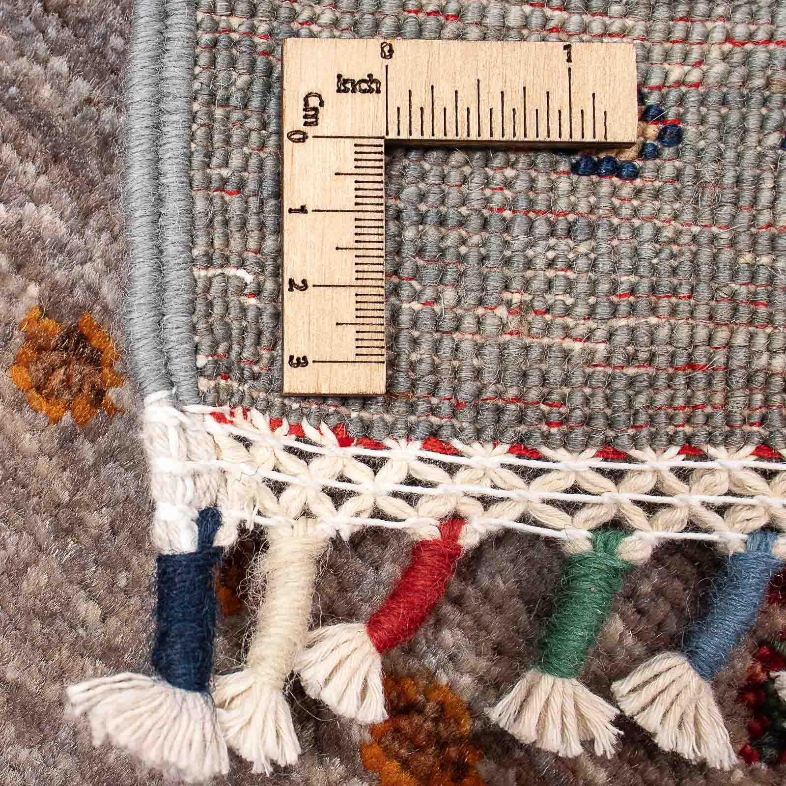 Tappeto Ziegler - Shal - 357 x 272 cm - multicolore