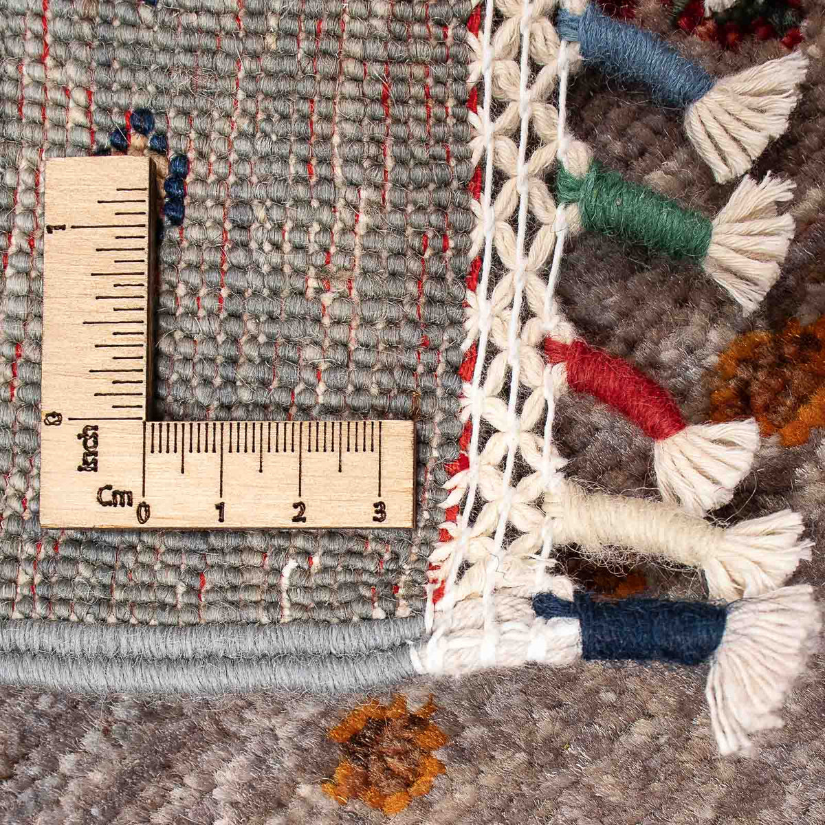 Tappeto Ziegler - Shal - 357 x 272 cm - multicolore