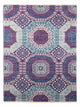 Tappeto di design 210x156cm - Designerteppich