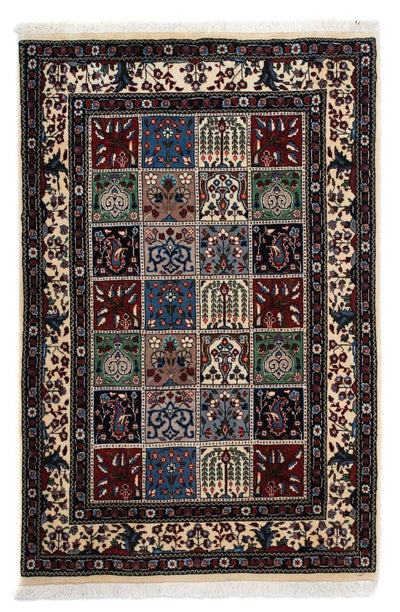 Moud Tappeto 96x140cm - Tappeto persiano