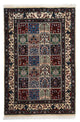 Moud Tappeto 140x96cm - Tappeto persiano