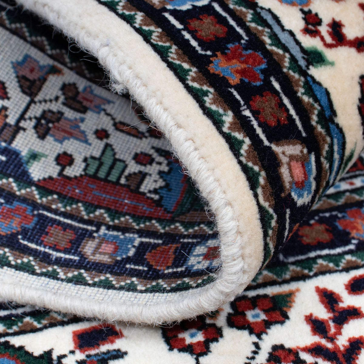 Tappeto Persero - Classico - 140 x 96 cm - multicolore