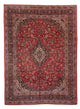 Kashan Tappeto 445x330cm - Tappeto persiano