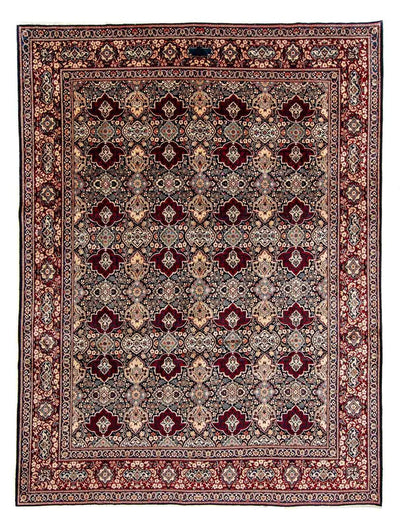 Moud Tappeto 299x393cm - Tappeto persiano