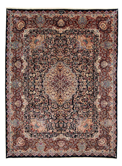Kashmar Tappeto 296x380cm - Tappeto persiano