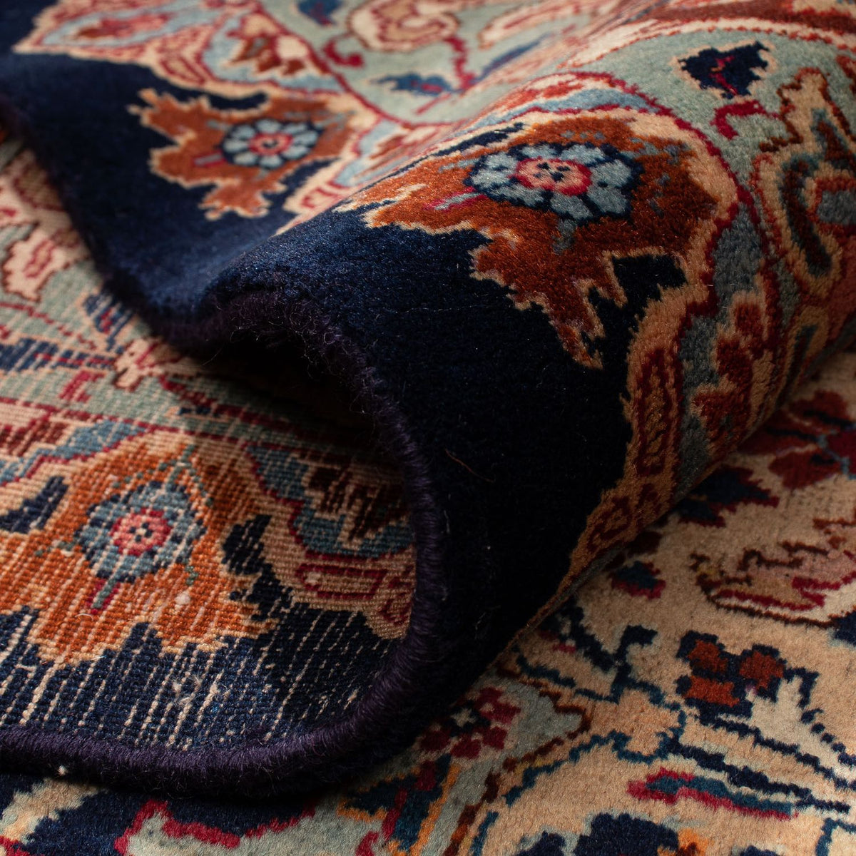 Tappeto Persero - Classico - 380 x 296 cm - multicolore