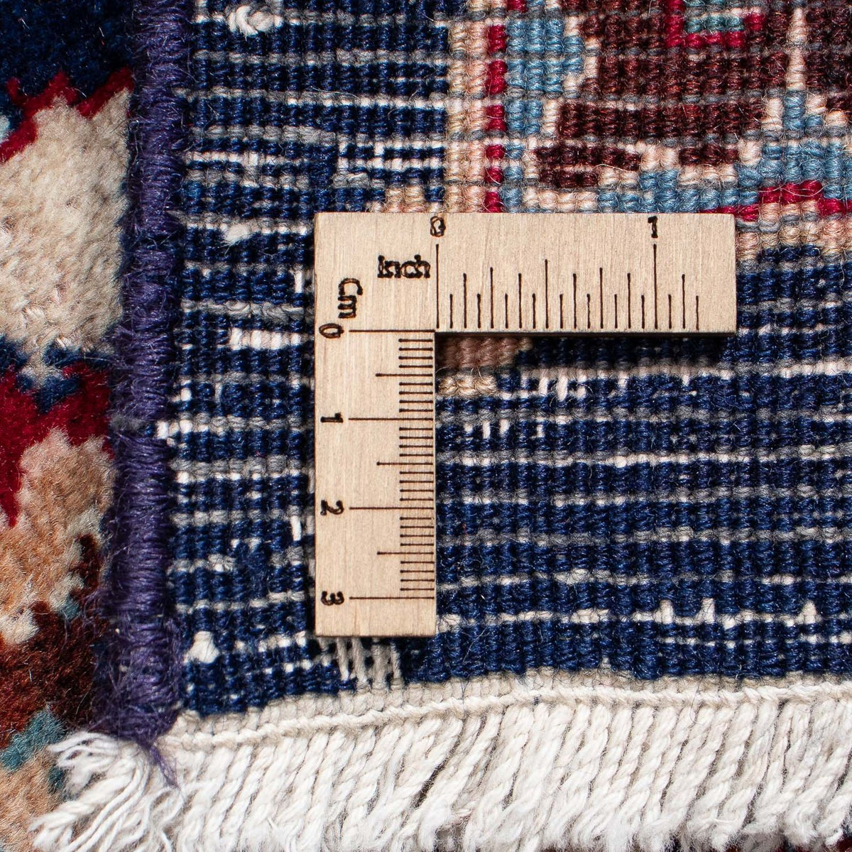 Tappeto Persero - Classico - 380 x 296 cm - multicolore