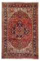 Heriz Tappeto 386x262cm - Tappeto persiano