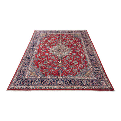 Tappeto Persero - Classico - 395 x 305 cm - rosso