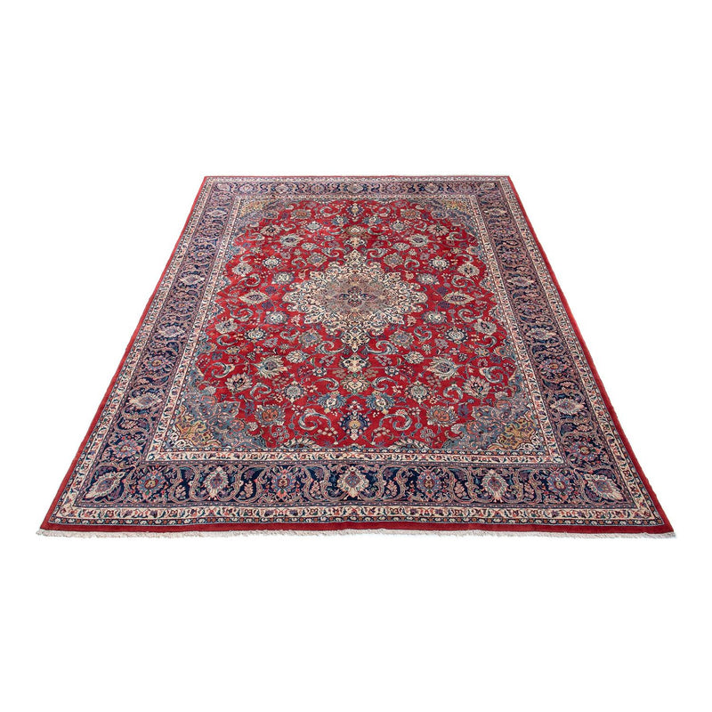 Tappeto Persero - Classico - 395 x 305 cm - rosso