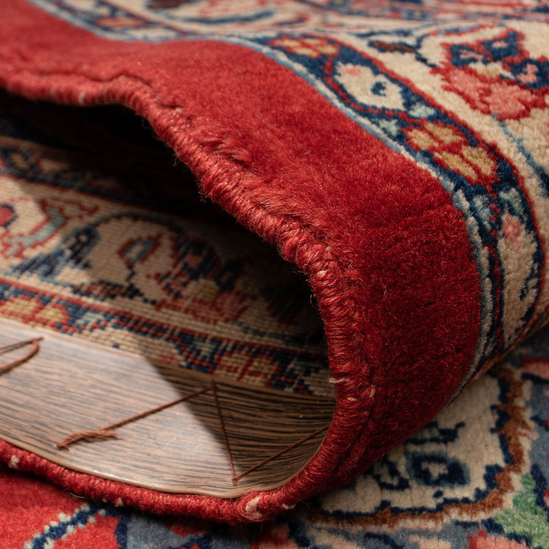 Tappeto Persero - Classico - 395 x 305 cm - rosso