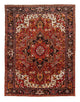 Heriz Tappeto 290x377cm - Tappeto persiano