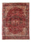 Tappeto Persero - Nomade - 388 x 298 cm - rosso scuro