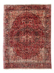 Heriz Tappeto 388x298cm - Tappeto persiano