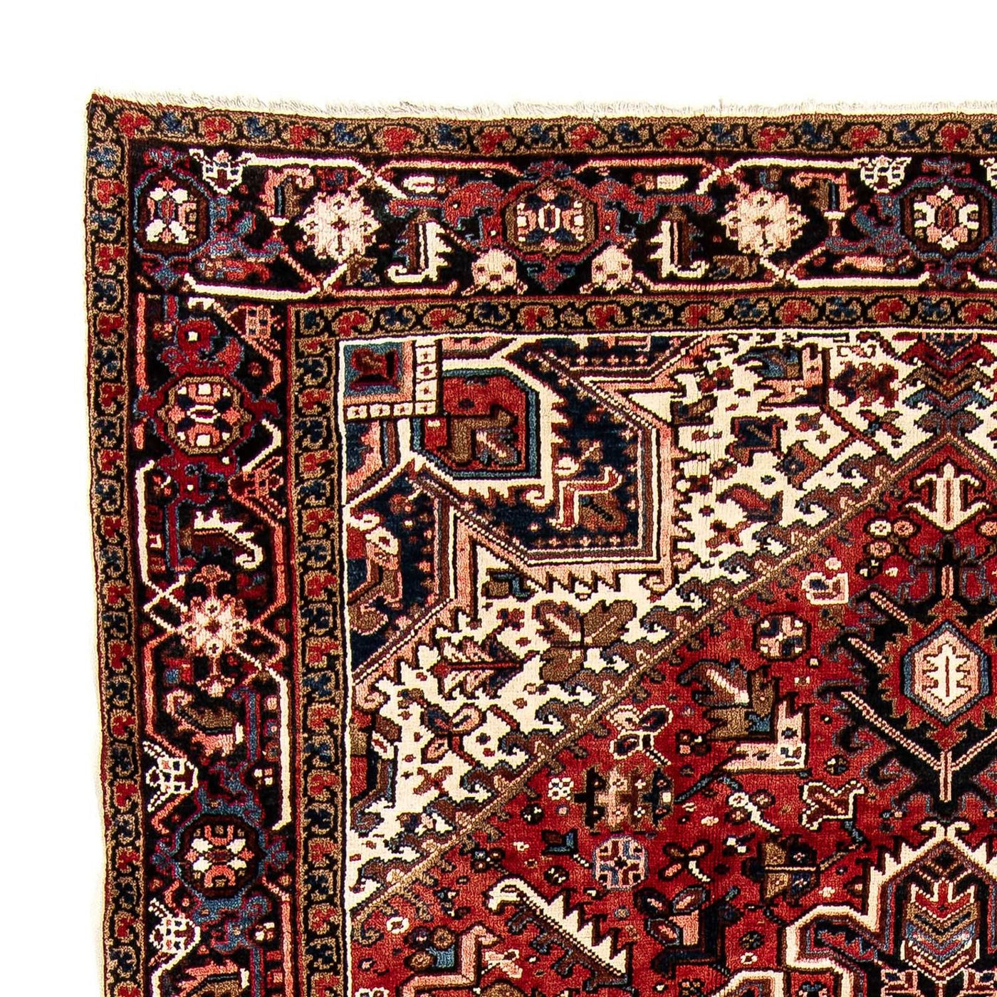 Heriz Tappeto 323x231cm - Tappeto persiano