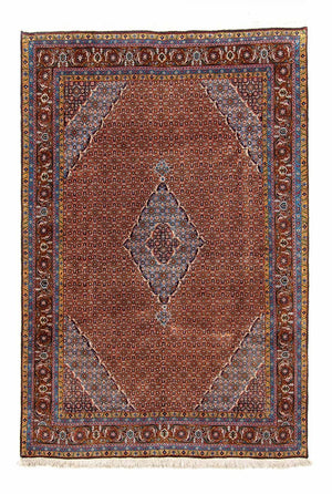 Tappeto Persero - Nomade - 290 x 197 cm - multicolore