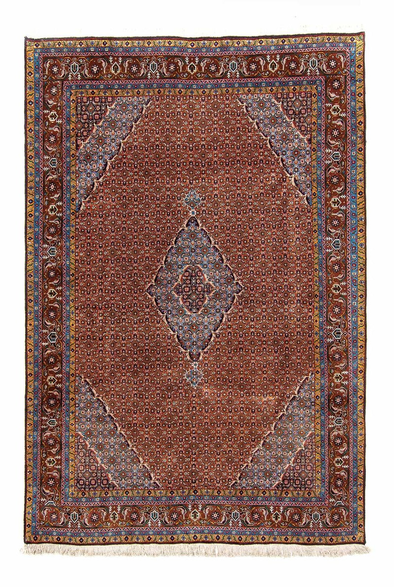 Tappeto Persero - Nomade - 290 x 197 cm - multicolore