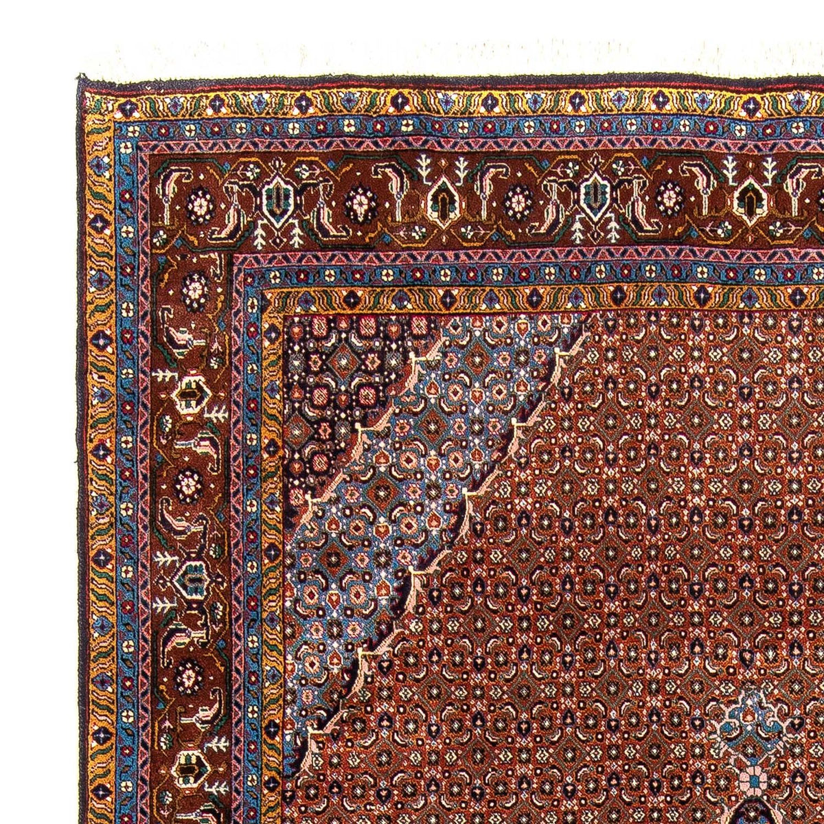 Ardabil Tappeto 197x290cm - Tappeto persiano