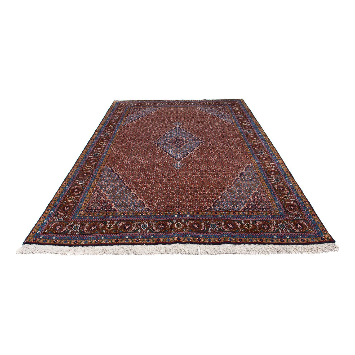 Tappeto Persero - Nomade - 290 x 197 cm - multicolore