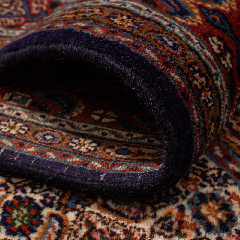 Tappeto corsia Tappeto Persero - Classico - 381 x 80 cm - multicolore