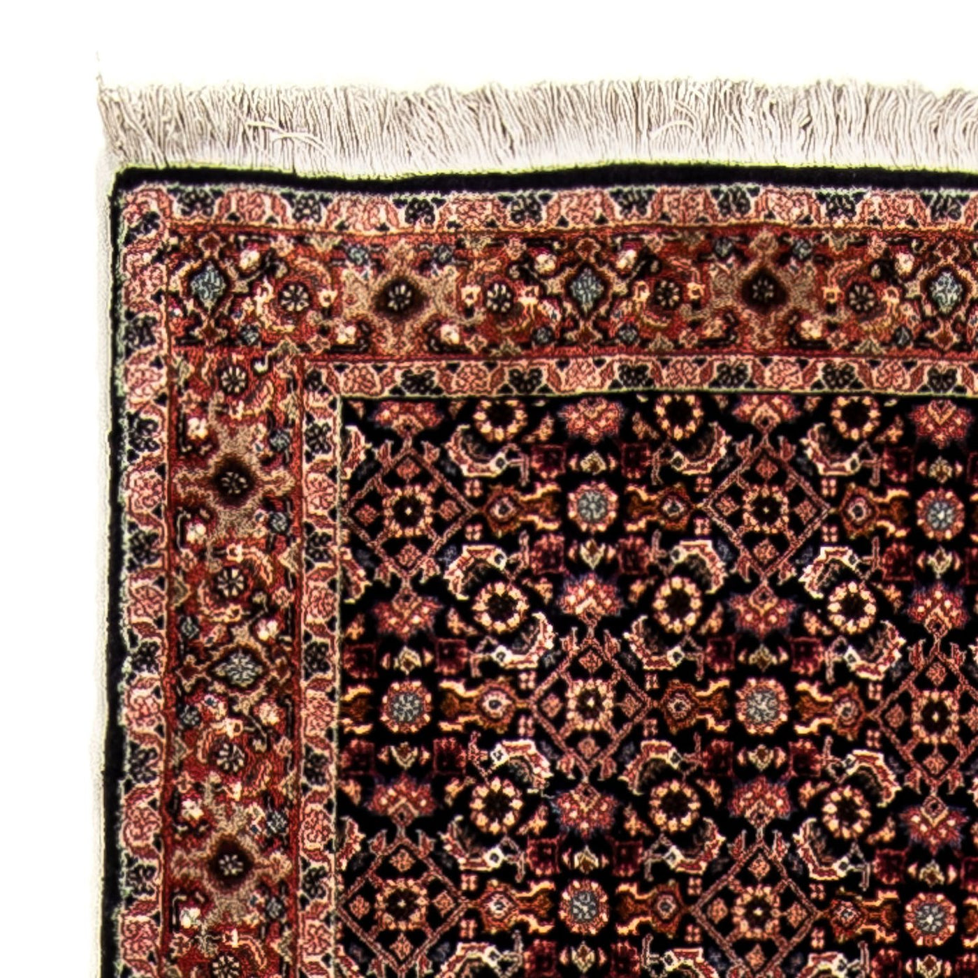 Bidjar Tappeto 296x94cm - Tappeto persiano