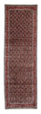 Tappeto corsia Tappeto Persero - Bidjar - 297 x 90 cm - rosso chiaro